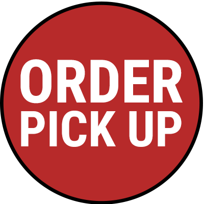 Order Pick Up icon